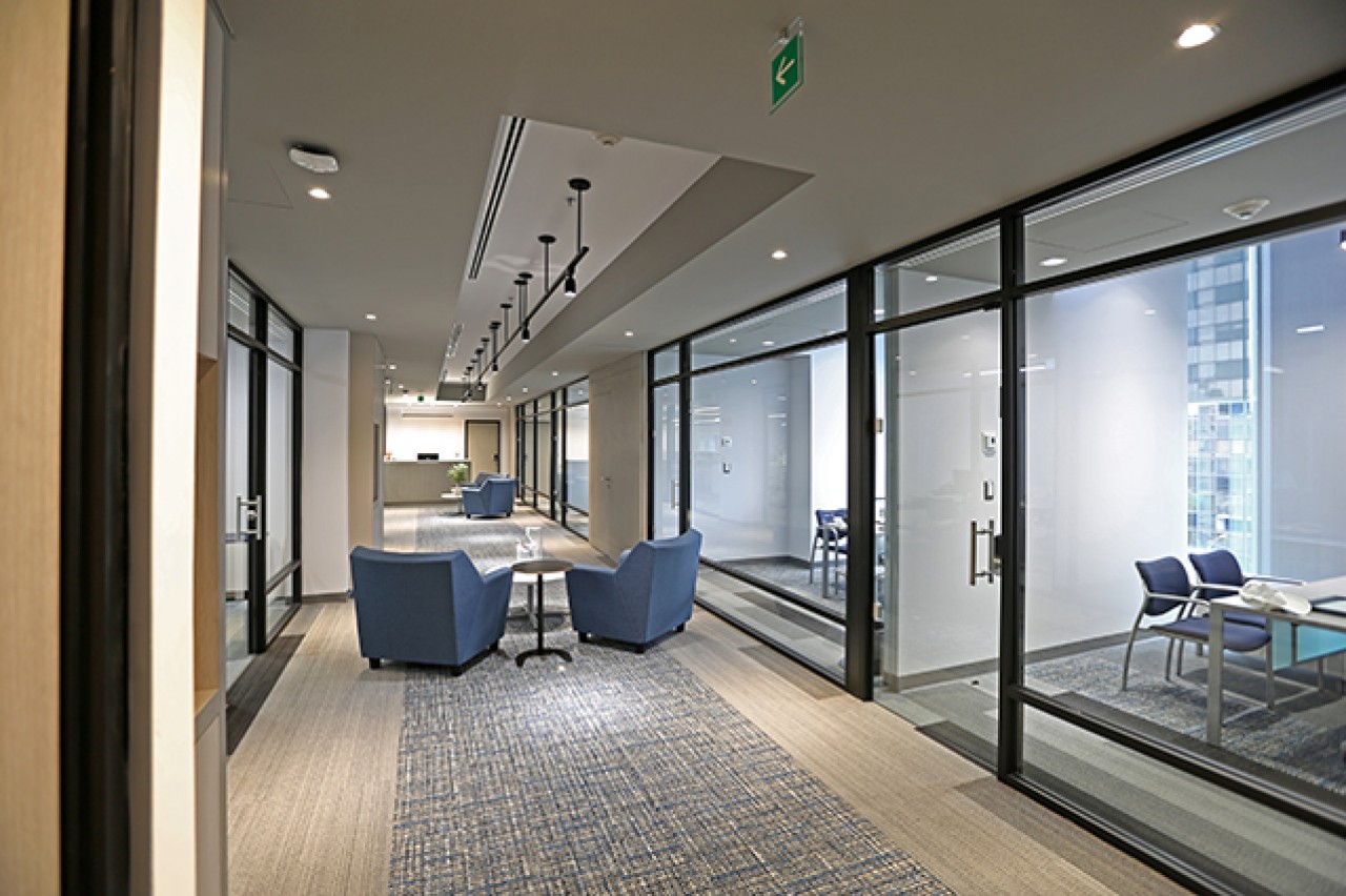 Oficinas Eurovi-Carso 5